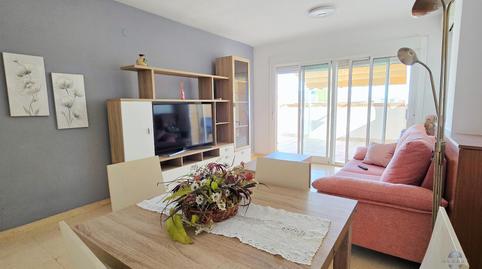 Foto 5 de Àtic en venda a Monóvar  / Monòver, Alicante