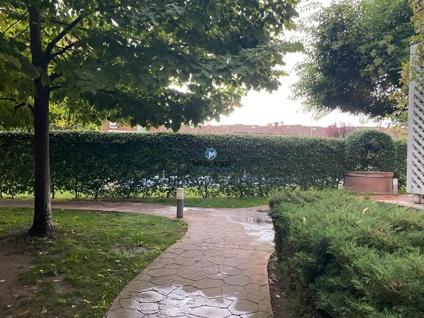 Flat with pool to rent in Avenida VIA COMPLUTENSE, imagen 11