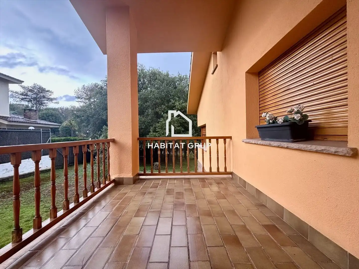 Casa con jardín en venta en Taradell, imagen 9