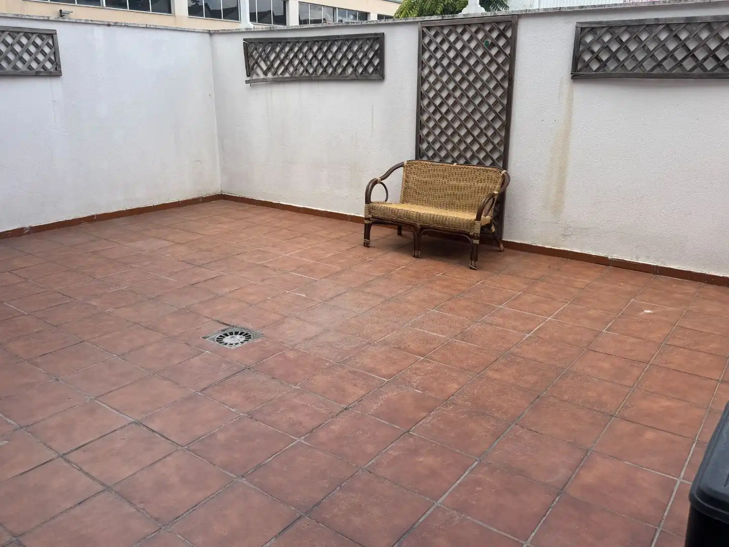 Terrace of Houses for sale in Aranjuez  with Air Conditioner, Heating and Parquet flooring