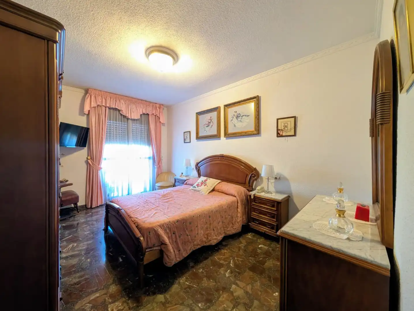 Appartamento con terrazza in vendita a Cuesta de las Monjas, imagen 8