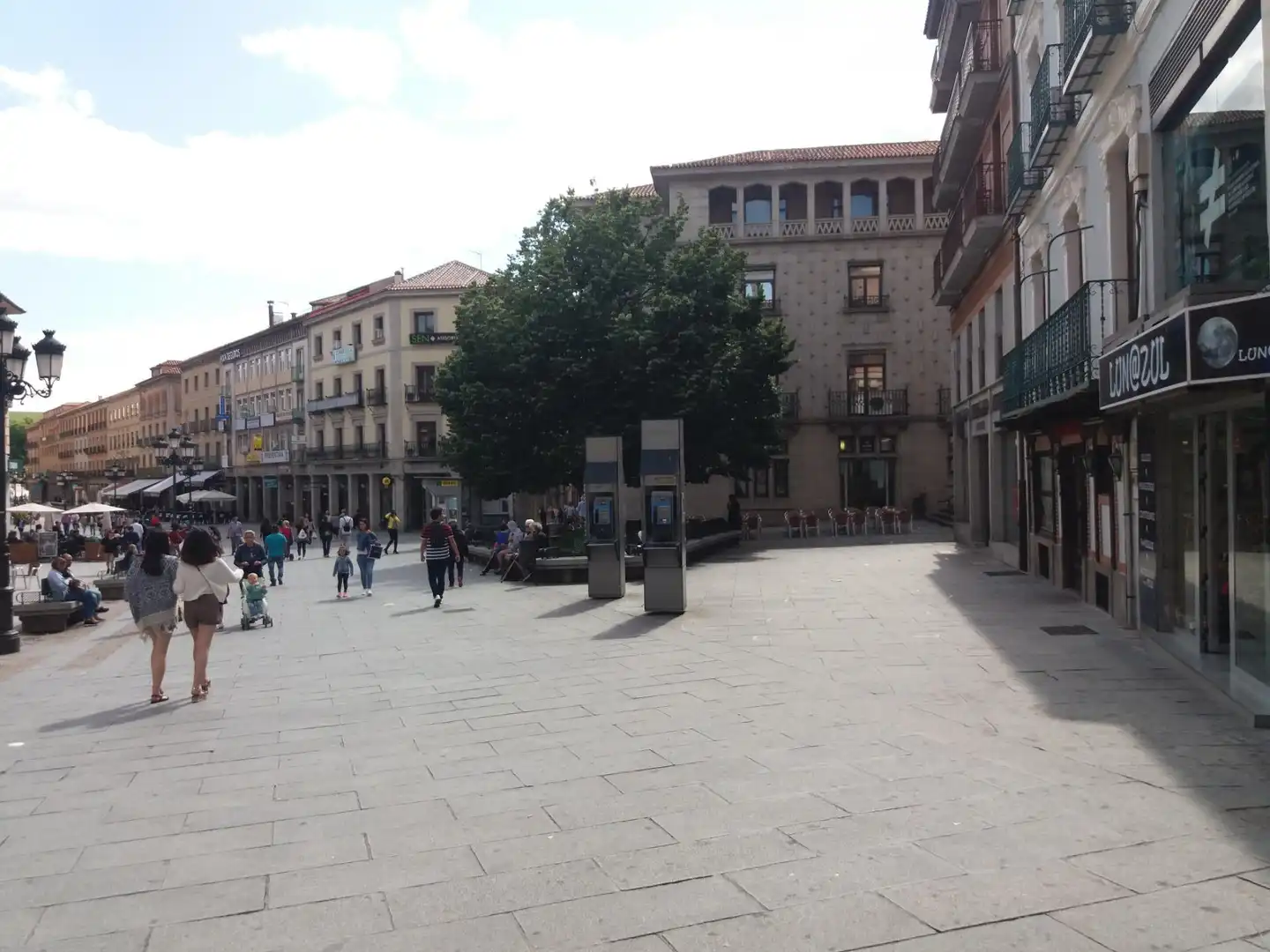 Local comercial en venda a Centro, imagen 3