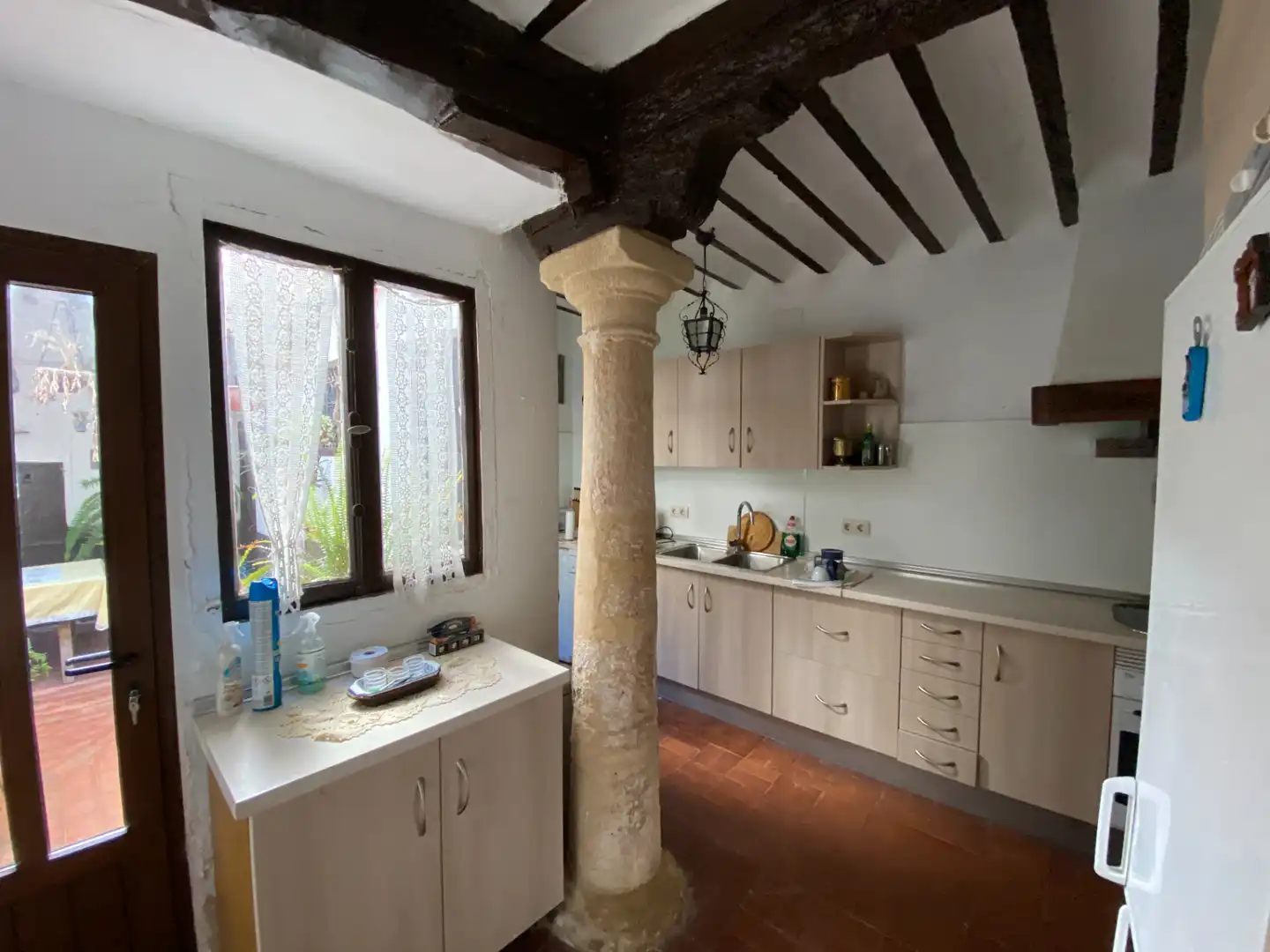 House with garden for sale in Calle Mayor, imagen 27
