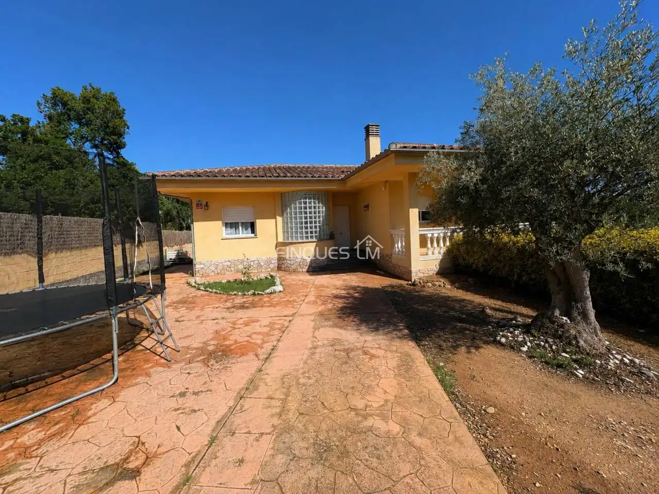 House with pool for sale in Calle Lérida 38, imagen 33