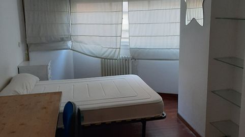 Foto 4 de Pis en venda a Rúa de Frei Rosendo Salvado, 43, Ensanche - Sar, Santiago de Compostela