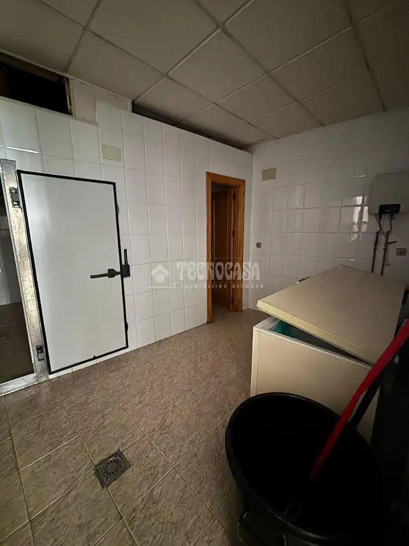 Local comercial en venta en Cenes de la Vega, imagen 14