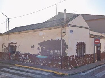 Casa en venda a Calle Doctor Fernando Mayordomo