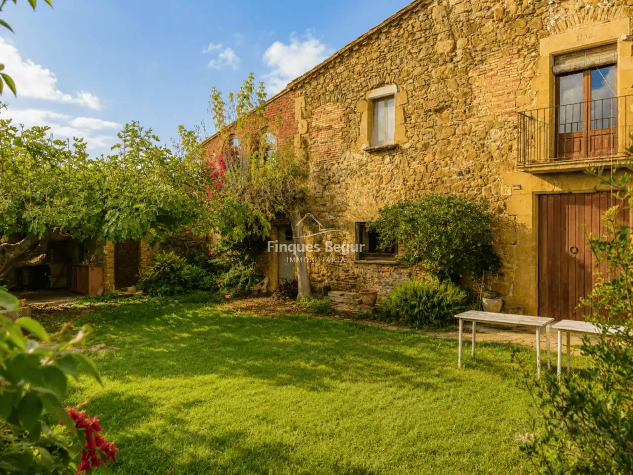 Country house with garden for sale in Calle Can Gleies, imagen 44