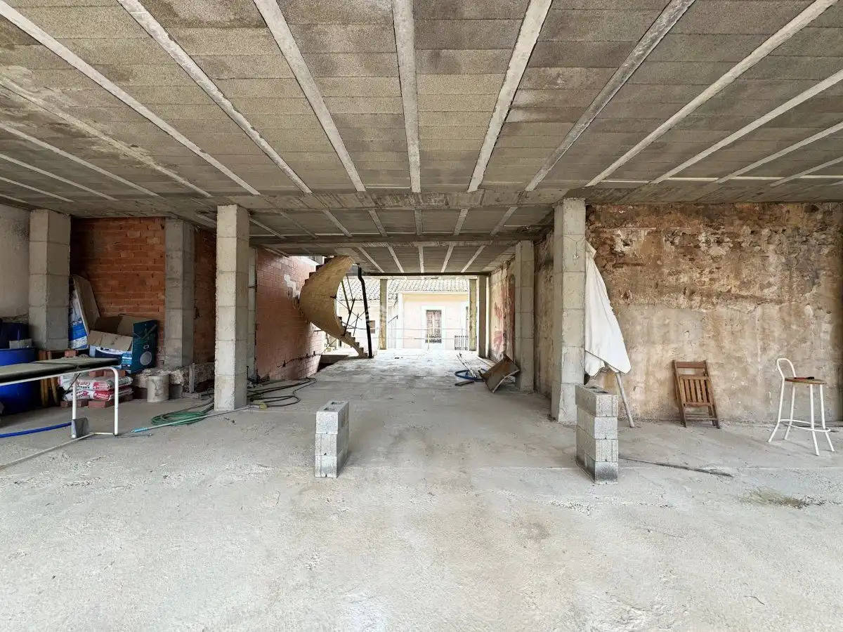 Casa o chalet en venta en Algímia de Alfara con Terraza y Trastero