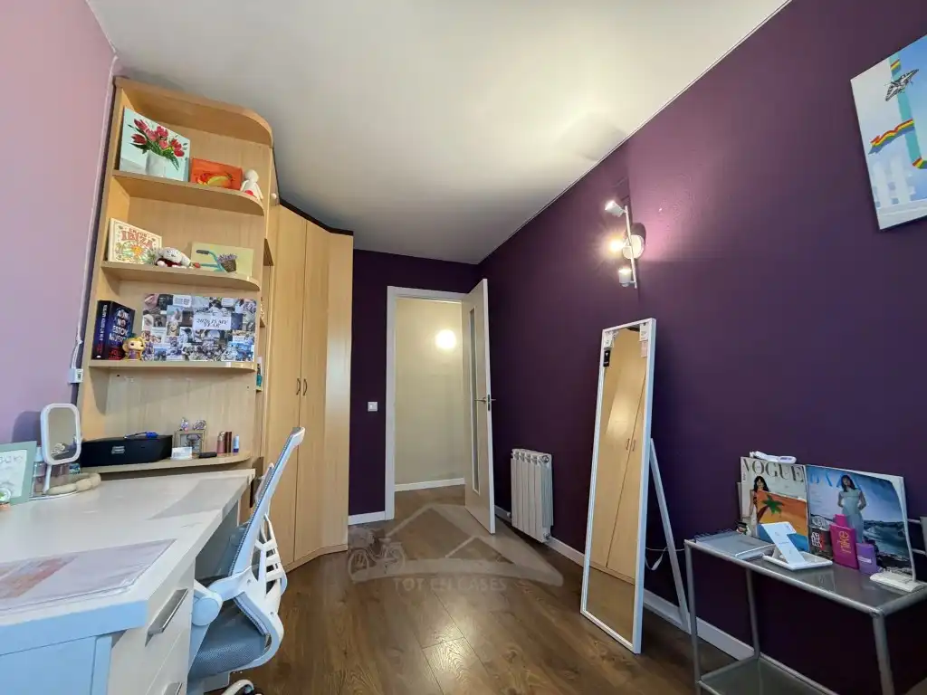 Wohnung mit Aufzug zum Verkauf in Calle Doctor Pascual, imagen 25