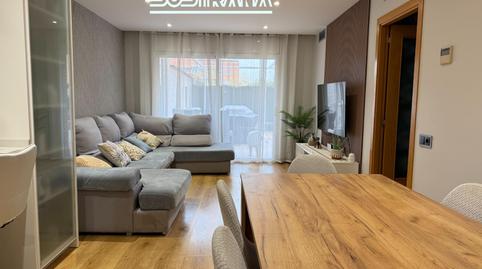Foto 4 de Piso en venta en Les Comes, Barcelona