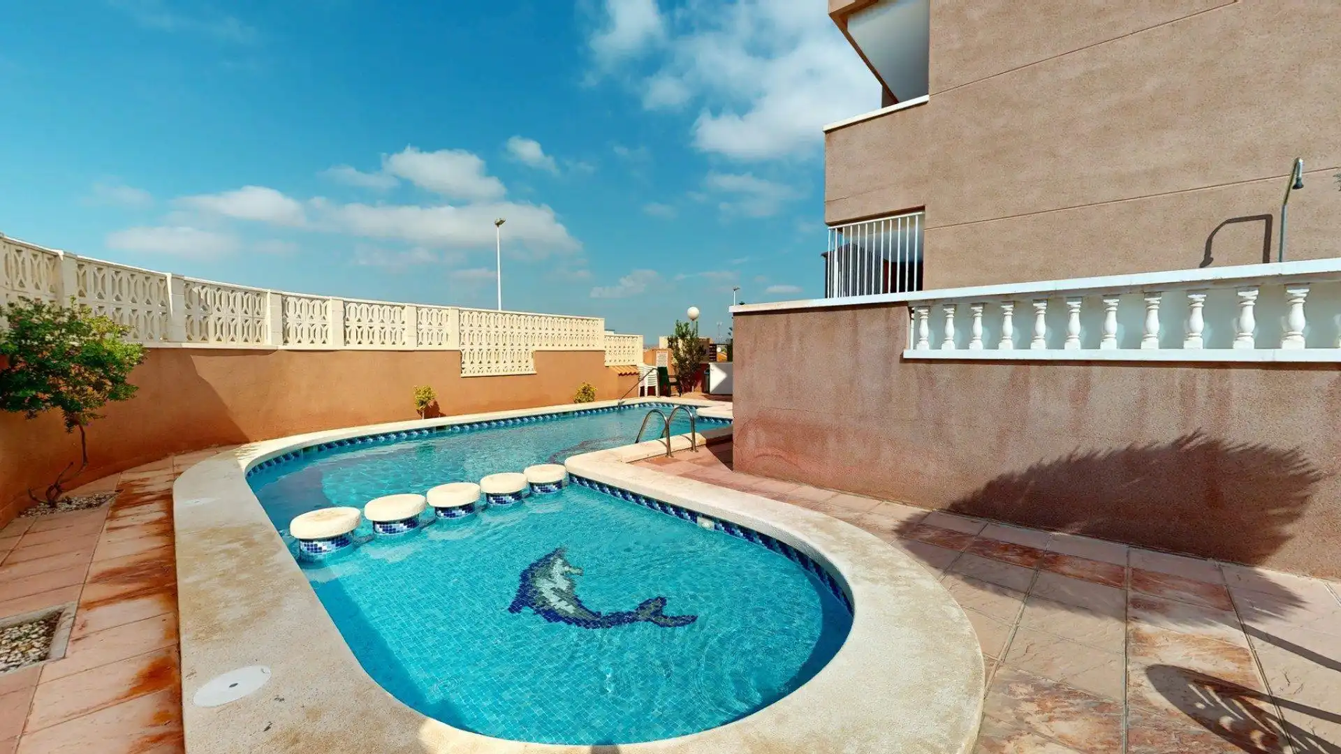 Apartamento en venta en Calle GIJON, Ciutat Esportiva