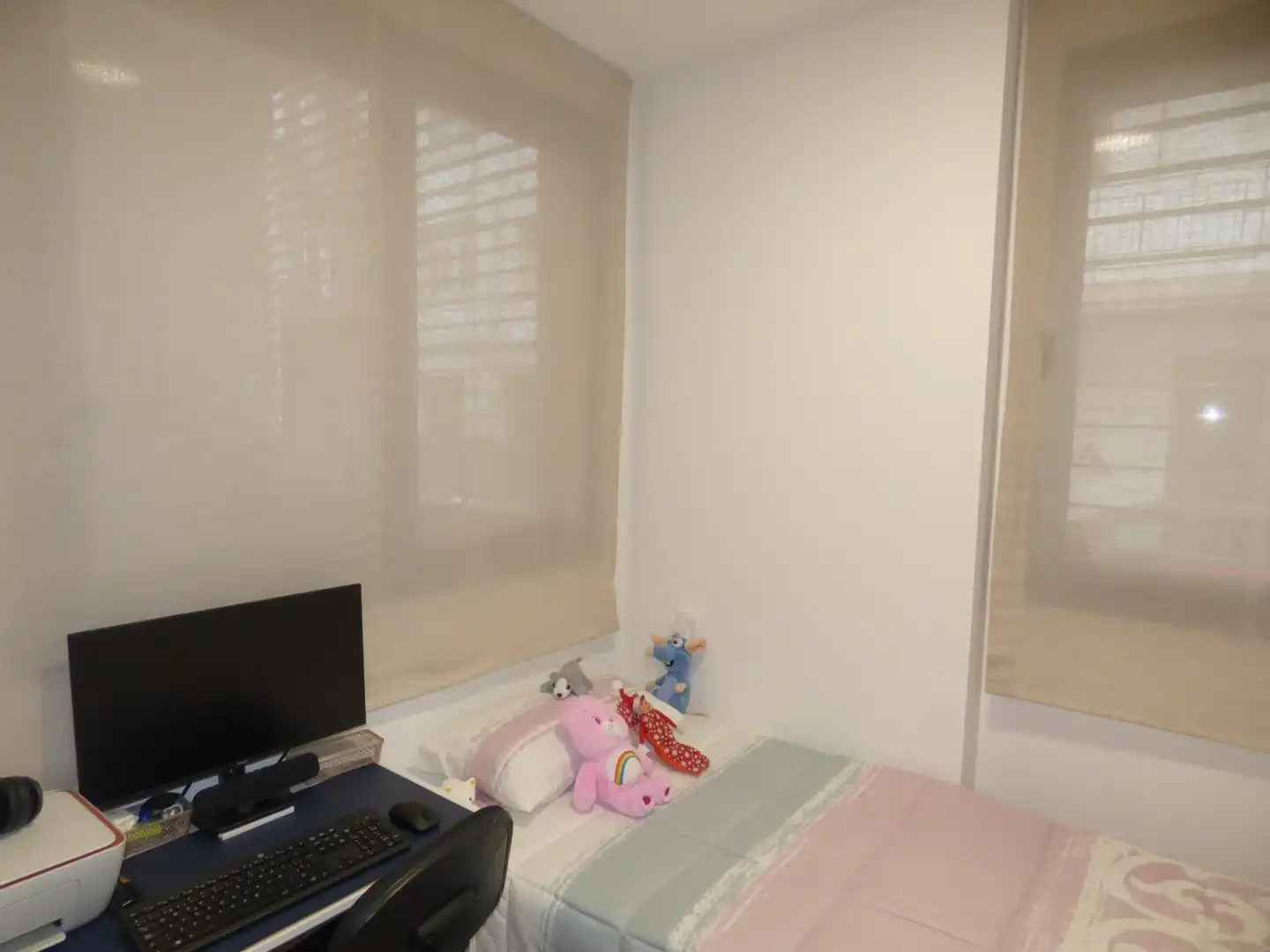 Bedroom of Ground floor for sale in Pineda de Mar  with Parquet flooring and Storage room