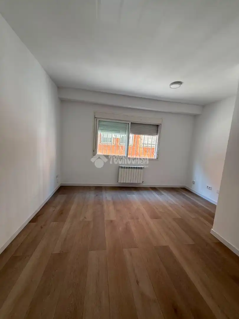 Habitación de Piso de alquiler en Madrid con Aire acondicionado, Calefacción y Trastero