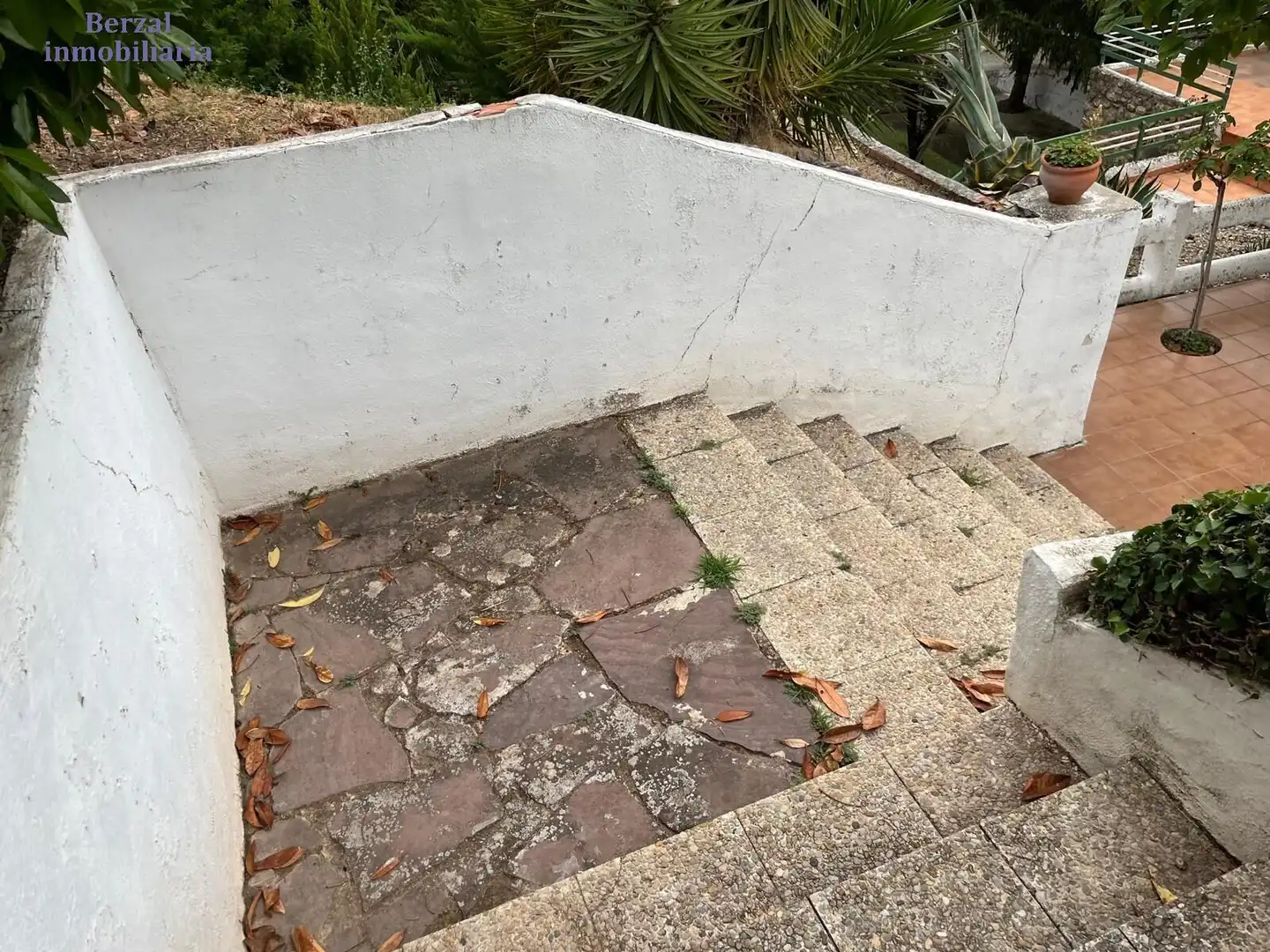 Jardí de Casa o xalet en venda en Sorzano amb Jardí privat, Terrassa i Traster