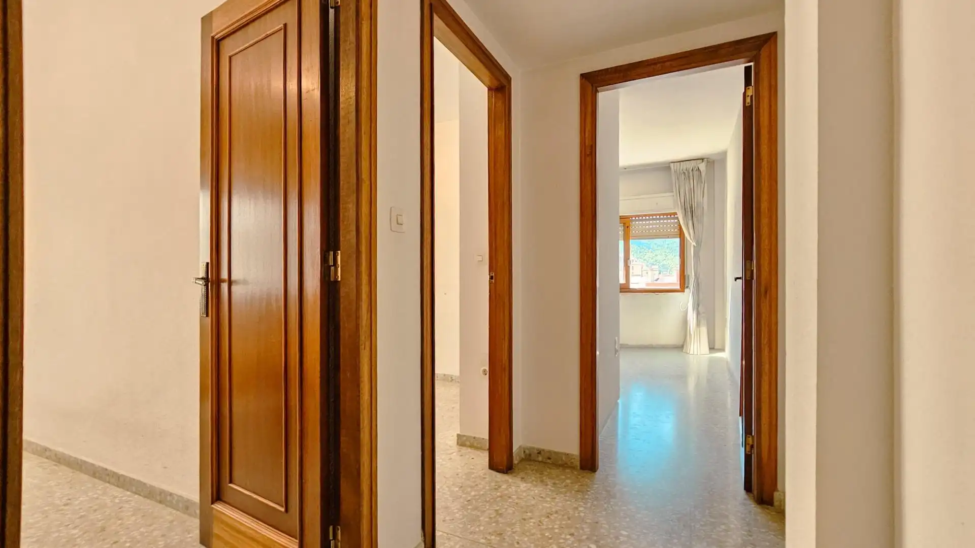 Flat for sale in Gandia  with Storage room and Balcony