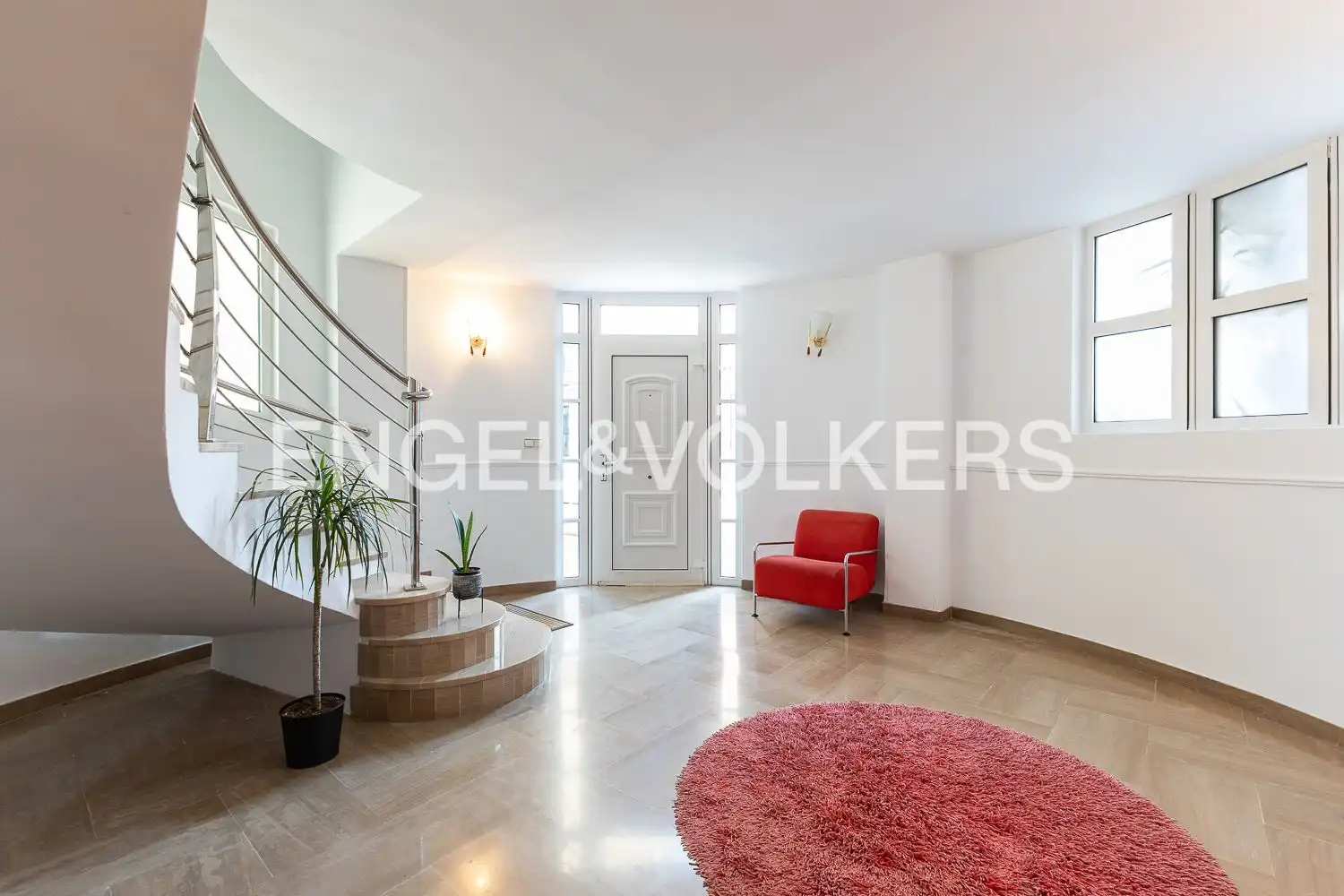 Detached homes for sale in Albal, Valencia