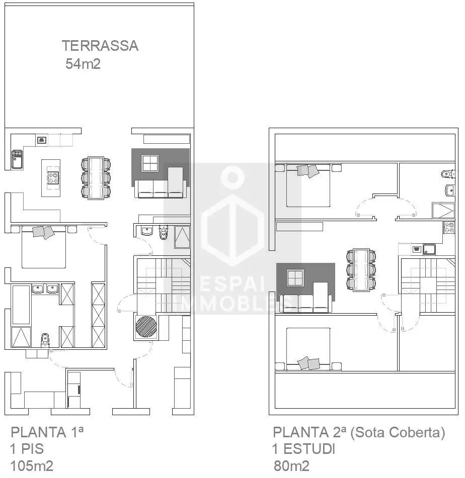 Houses for sale in Sant Joan de Vilatorrada
