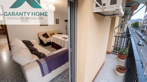 Foto 5 de Piso en venta en Hospital, Jaén Capital