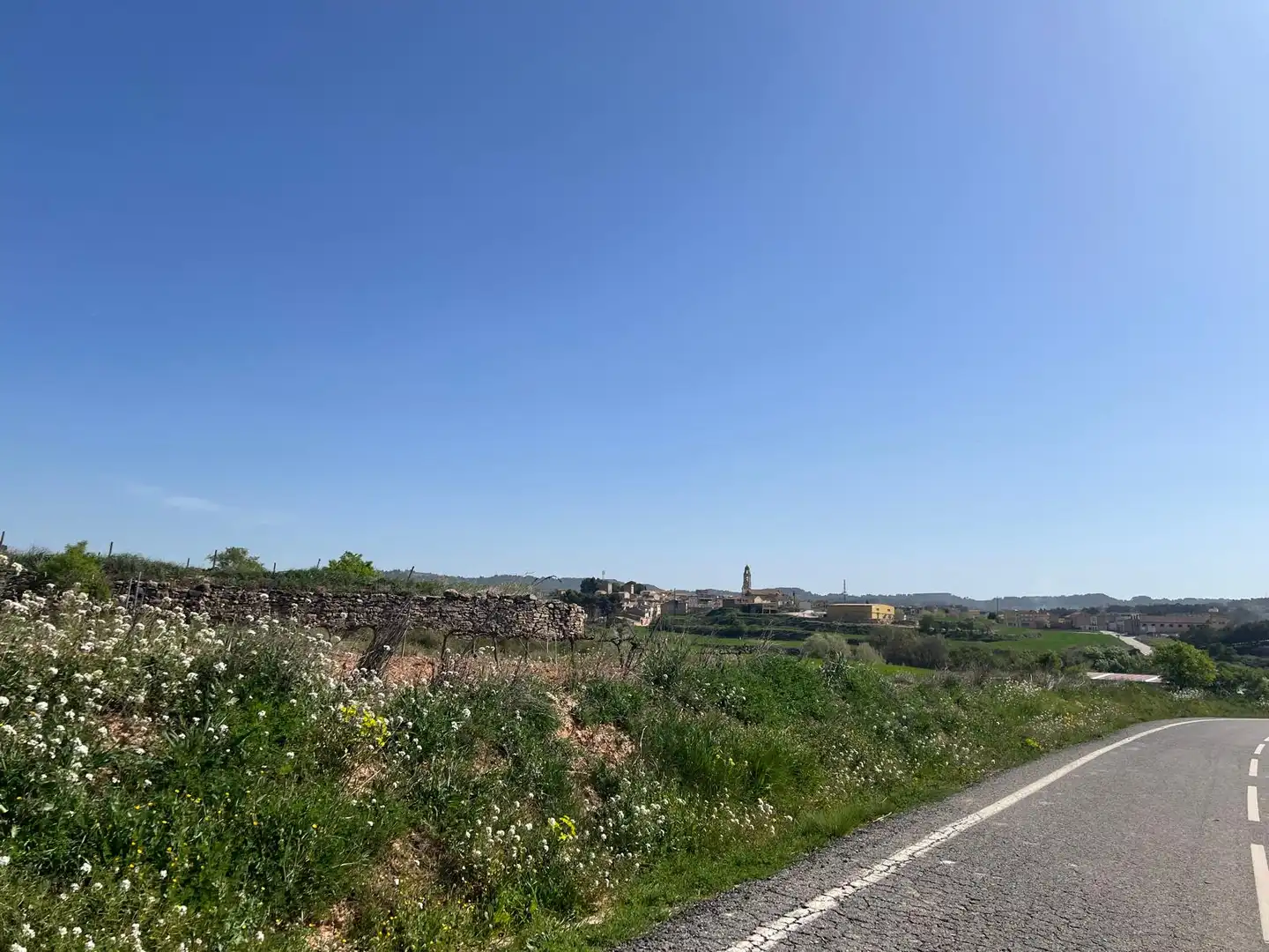 Single-family semi-detached for sale in Rocafort de Queralt  with Storage room, Balcony and Internet