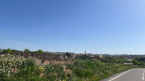 Foto 3 de Casa adosada en venta en Rocafort de Queralt, Tarragona