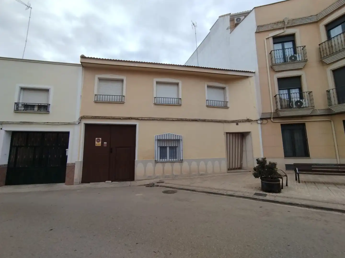 Haus zum Verkauf in Calle Ángel Izquierdo 31, imagen 24