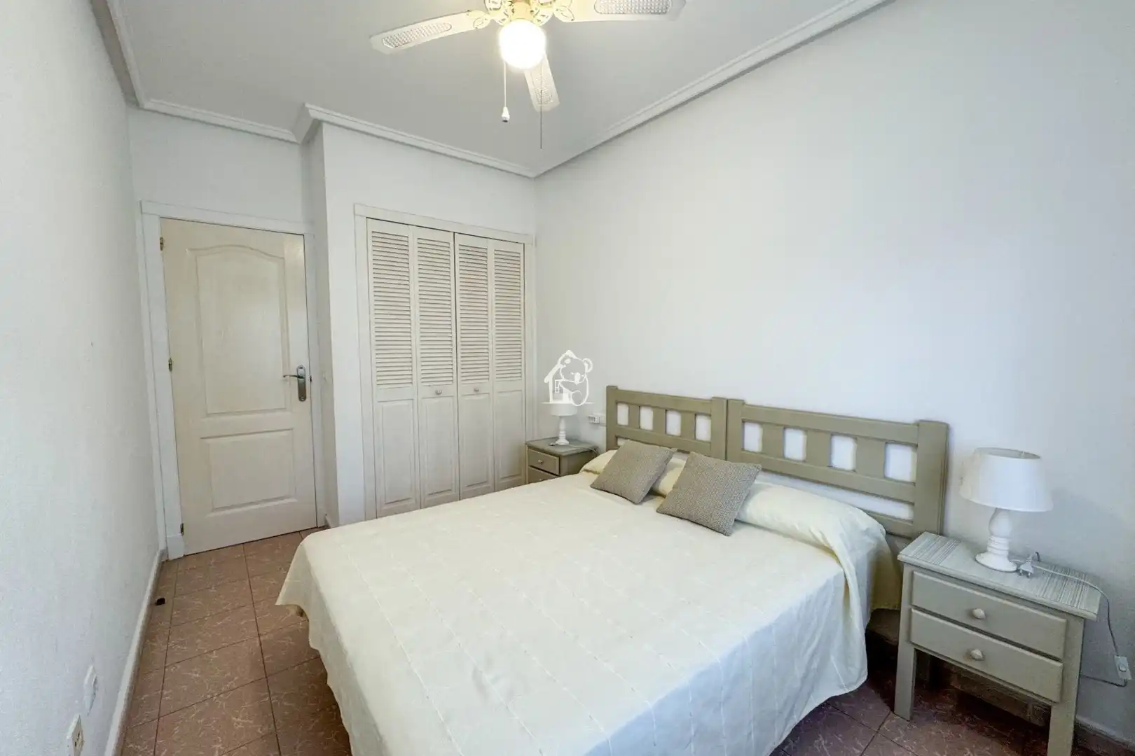 Apartment mit Terrasse zur Miete in El Moncayo - El Pòrtic, imagen 8
