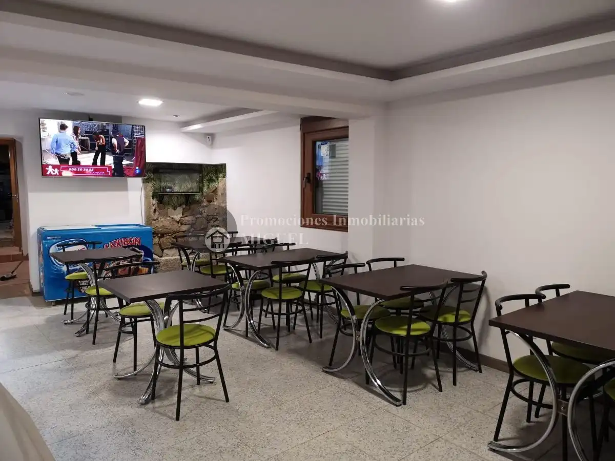 Casa bifamiliare in vendita a Verín, imagen 31