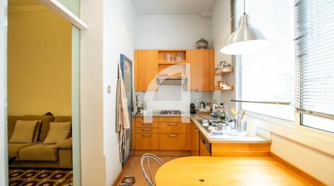 Photo 5 of Flat for sale in Sant Gervasi- Galvany, Barcelona