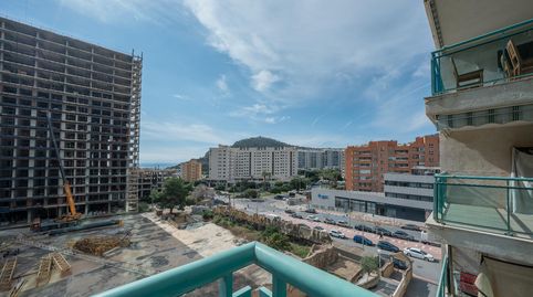 Foto 3 von Wohnungen zum Verkauf in Avenida Mariners la Vila Joiosa, Cala Palmera - Atrium, Villajoyosa / La Vila Joiosa