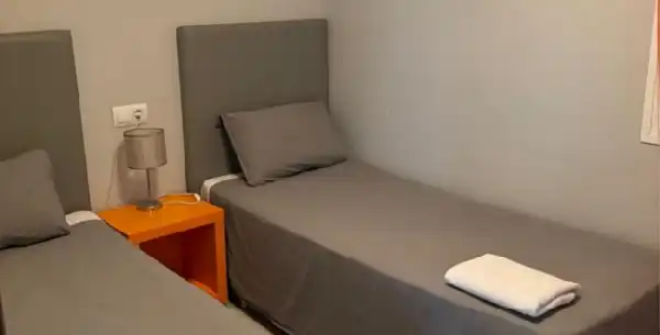 Erdgeschosswohnung mit Pool zum Verkauf in Nueva Torrevieja - Aguas Nuevas, imagen 9