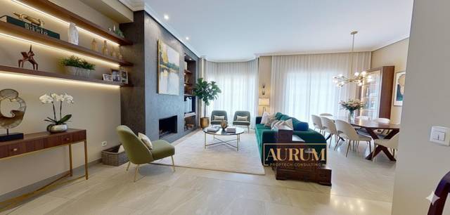 Casa adosada en Venta en Encinar de los Reyes