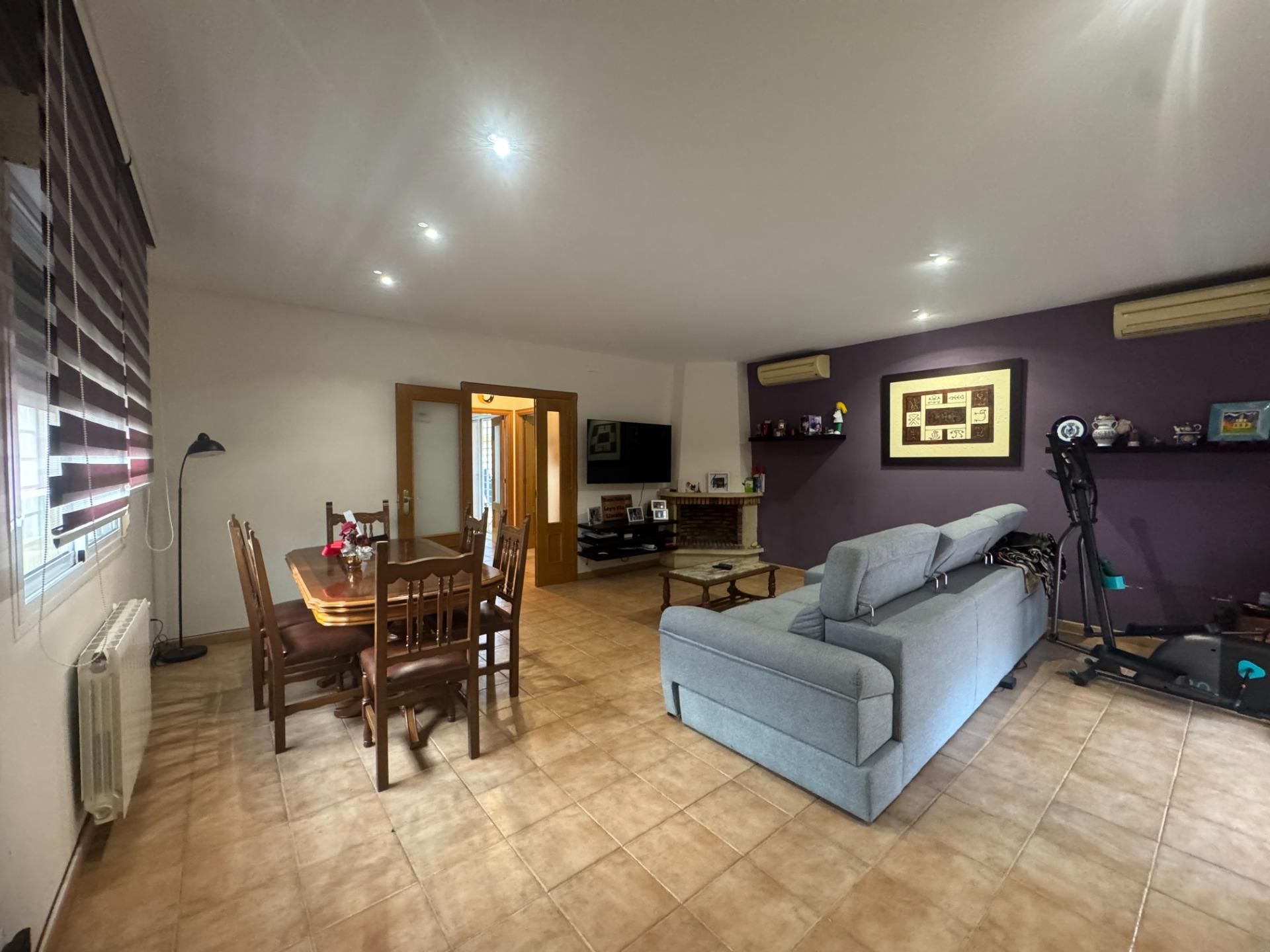 Casa o xalet en venda a Urbanizaciones