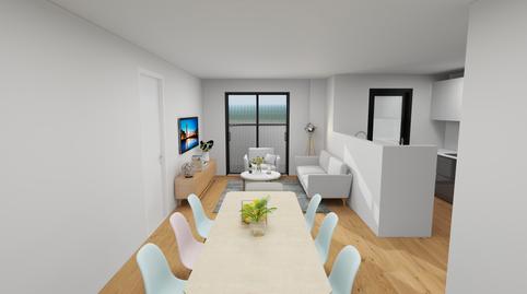 Photo 2 from new construction home in Flat for sale in Carrer Dels Xicots de Vilafranca, 13, La Girada, Barcelona