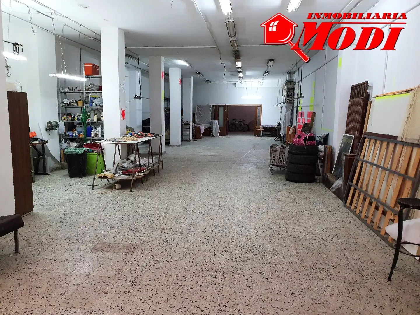 Local commercial à vendre à Dúrcal, imagen 10