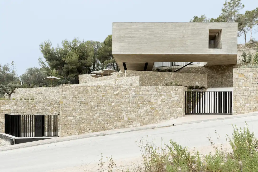 Casa en venta en Benissa pueblo, imagen 2
