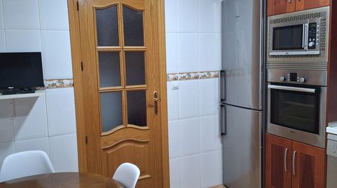 Foto 5 de Dúplex en venda a Menéndez Pelayo, Manzanares, Ciudad Real