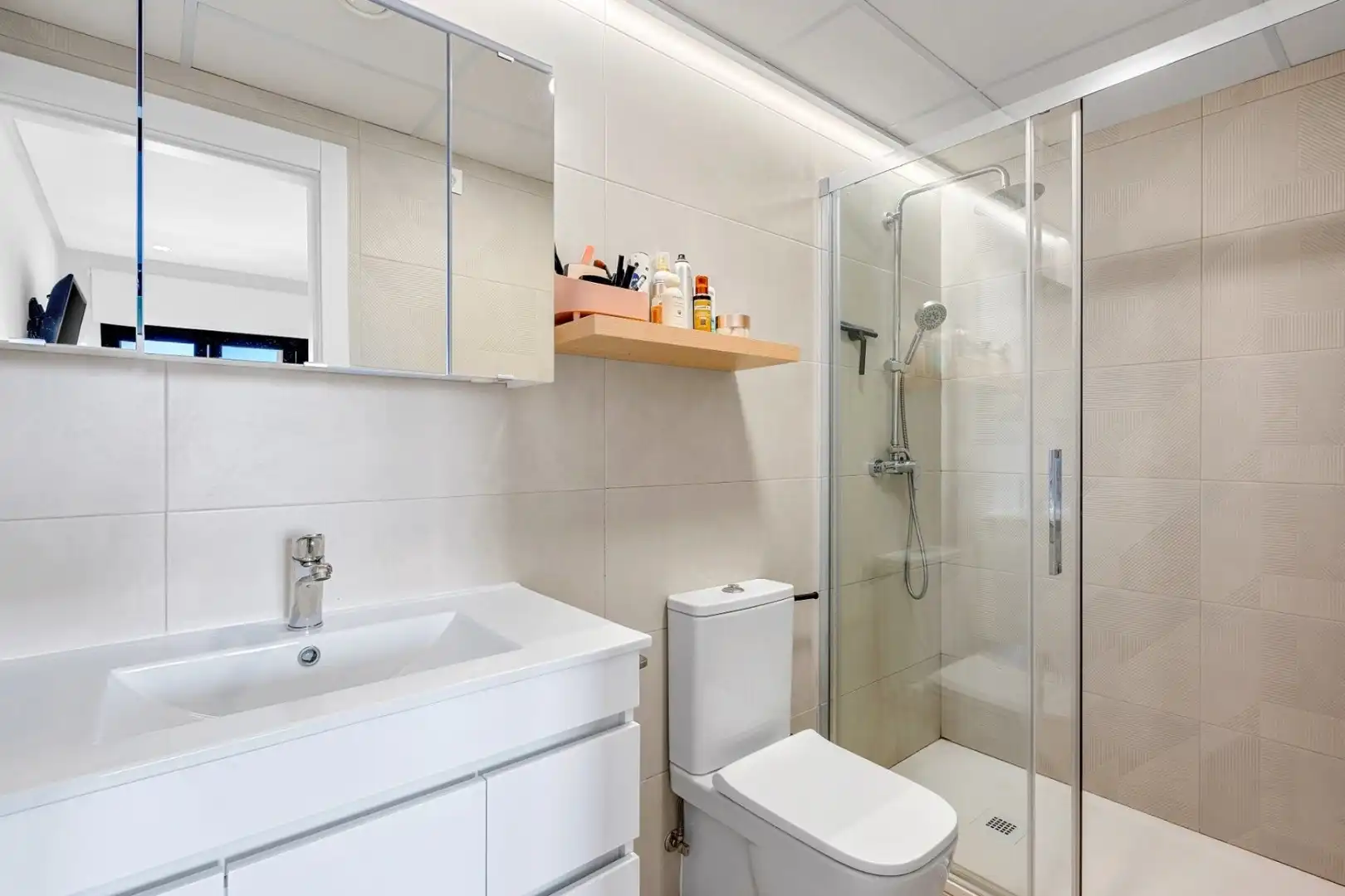Penthouse with pool for sale in Residencial Sunset Hills - Los Altos, imagen 18