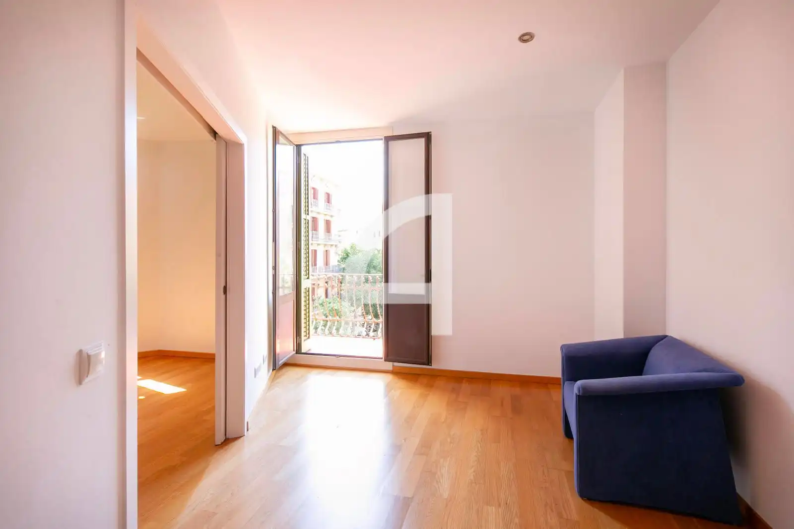 Wohnung mit Terrasse zum Verkauf in Aribau