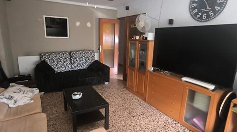 Foto 2 de Pis en venda a Calle San Francisco, 1, Juan de Borbón,  Murcia Capital