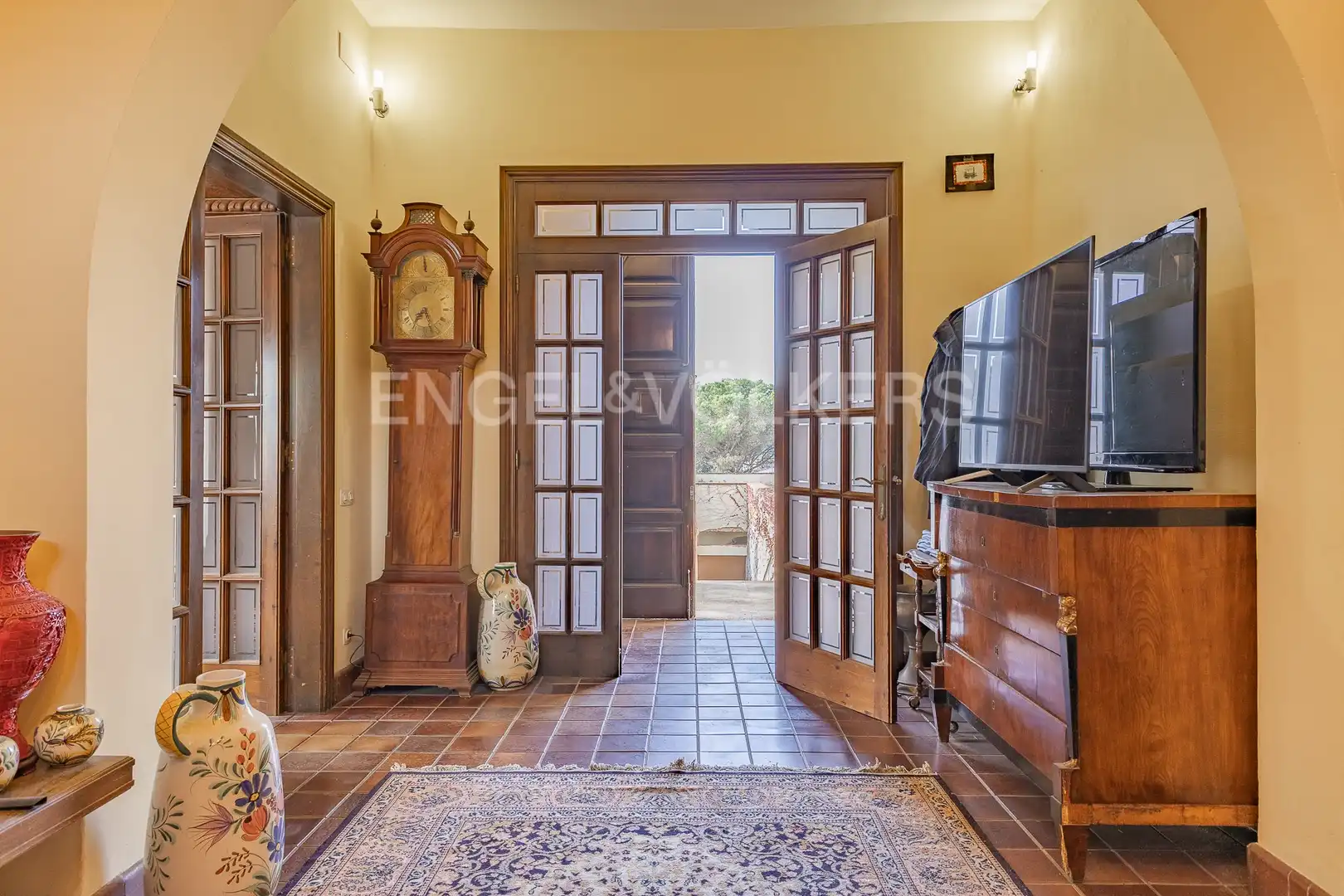 Casa o xalet en venda en Montornès del Vallès, Barcelona