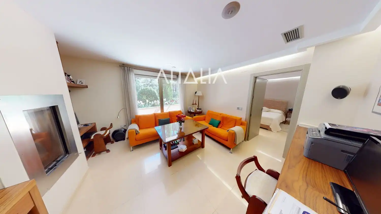 Villa mit Pool zum Verkauf in Pedanías - Extrarradio, imagen 18