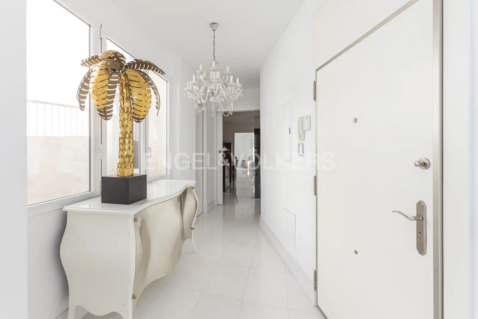 Attic for sale in Madrid  with Air Conditioner, Heating and Terrace