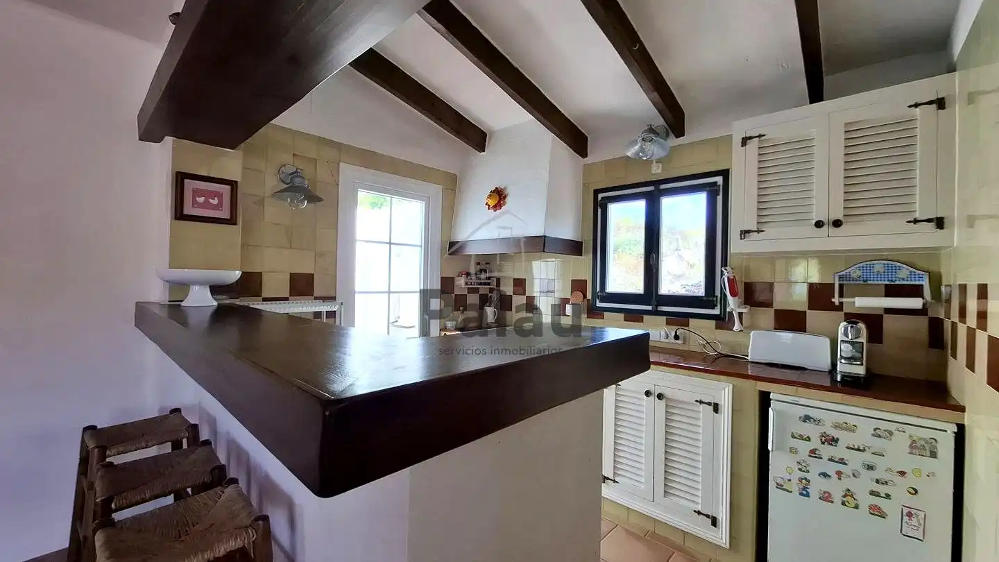 Casa amb piscina en venda a Sant Climent - Es Canutells, imagen 29