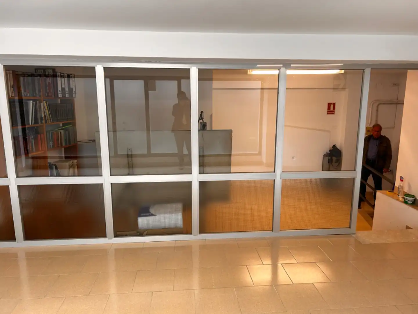 Locale commerciale in vendita a Abat Llort 19, imagen 7