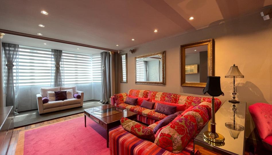 Photo 1 of Attic to rent in Calle Oliana, Sant Gervasi- Galvany, Barcelona