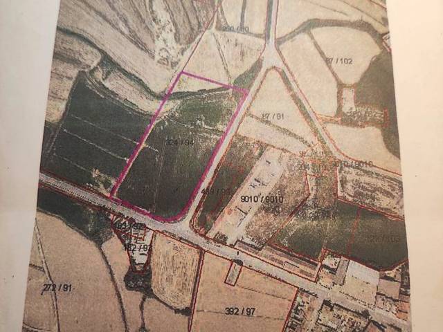 Terreno en Venta en Ronda de Aragón, 24 en Grañén