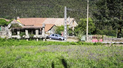 Foto 4 de Residencial en venda a Catadoiro-xende, A Lama , Pontevedra
