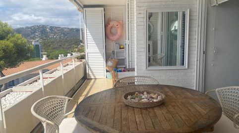 Foto 4 von Wohnung zur Miete in Carrer Orquídies, Los Pinos - Politur, Castell d'Aro, Platja d'Aro i s'Agaró