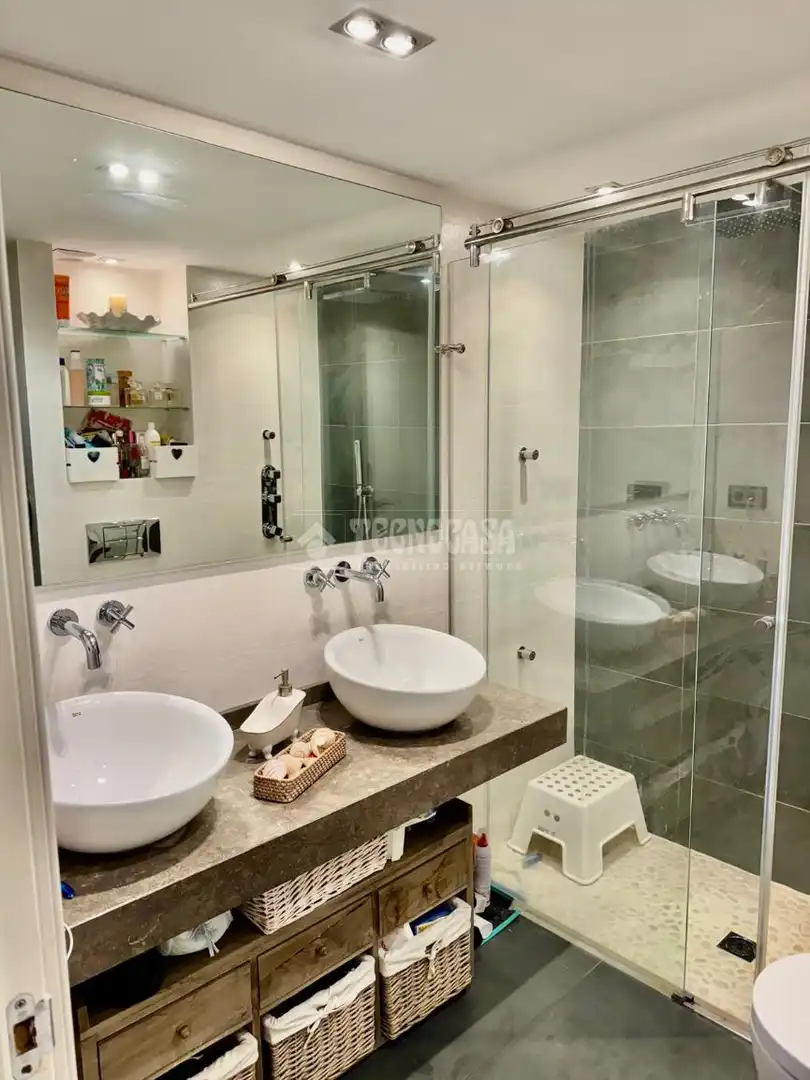 Baño de Piso de alquiler en Zaragoza